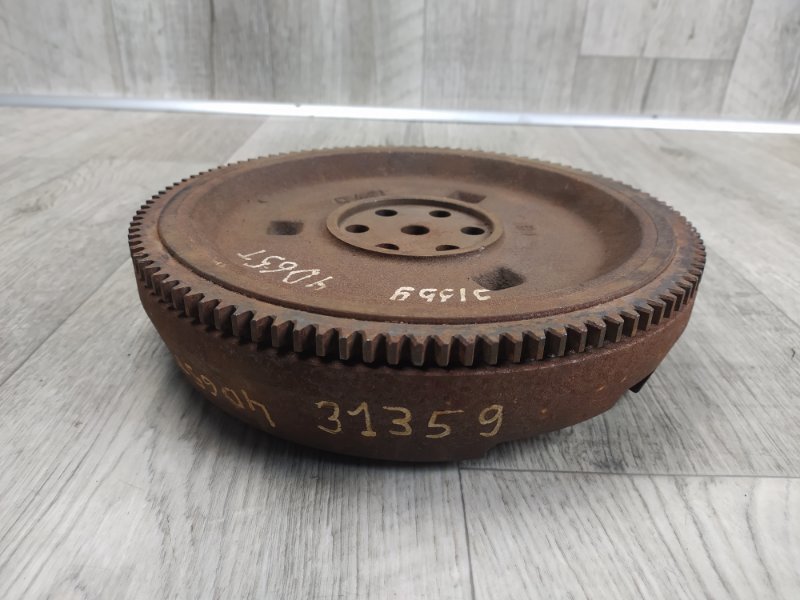 Маховик АКПП MITSUBISHI GALANT 87-93 4D65T