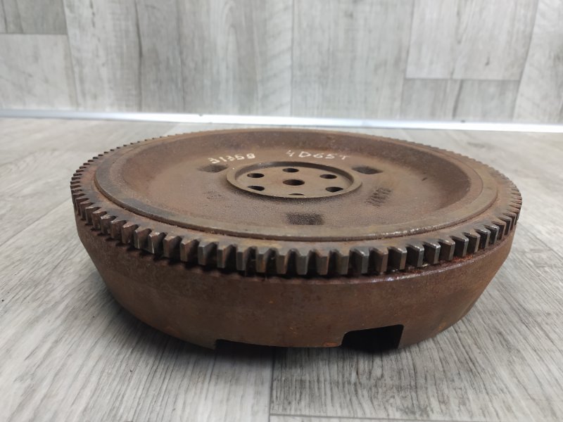 Маховик АКПП GALANT 87-93 4D65T