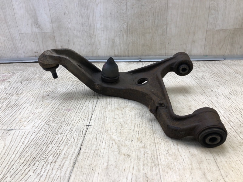 Рычаг задней подвески поперечный верхний левый GRAND VITARA 05-15 2005 Внедорожник 2.0 J20A