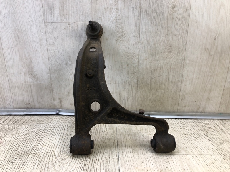 Рычаг задней подвески поперечный верхний левый SUZUKI GRAND VITARA 05-15 Внедорожник 2.0 J20A