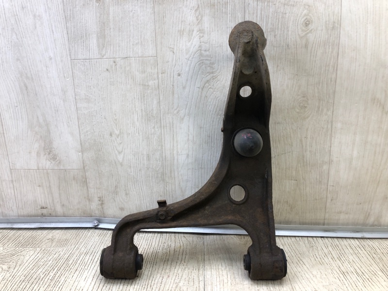 Рычаг задней подвески поперечный верхний левый GRAND VITARA 05-15 2005 Внедорожник 2.0 J20A