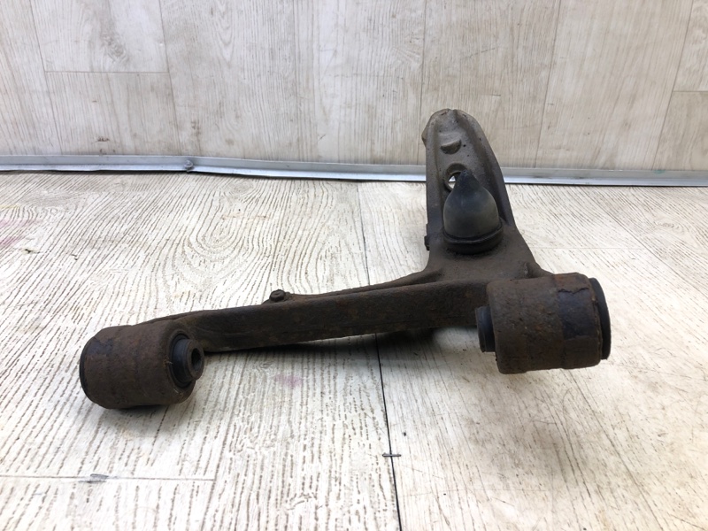 Рычаг задней подвески поперечный верхний левый GRAND VITARA 05-15 2005 Внедорожник 2.0 J20A