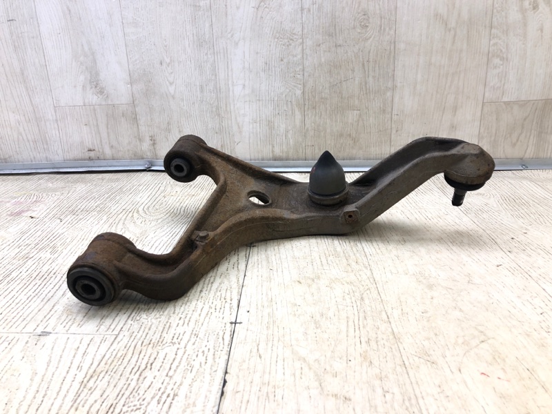 Рычаг задней подвески поперечный верхний правый GRAND VITARA 05-15 2005 Внедорожник 2.0 J20A