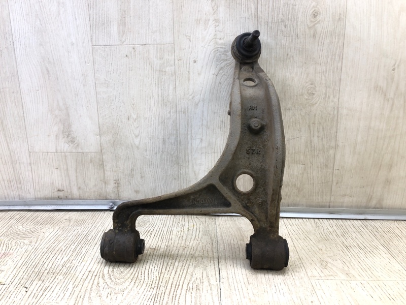 Рычаг задней подвески поперечный верхний правый GRAND VITARA 05-15 2005 Внедорожник 2.0 J20A