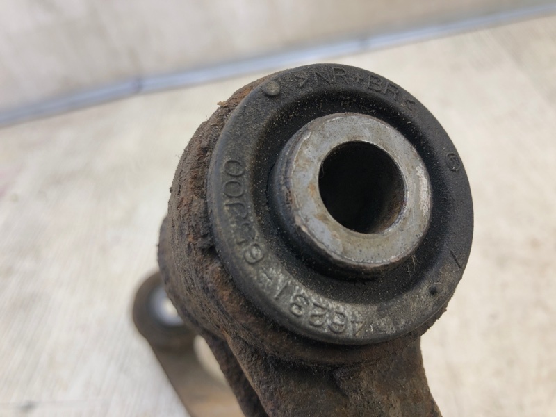 Рычаг задней подвески поперечный верхний правый GRAND VITARA 05-15 2005 Внедорожник 2.0 J20A