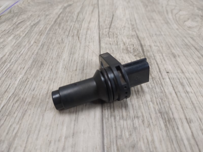 Датчик положения коленвала NISSAN X-TRAIL/ROGUE T32 13-20 2017 2.5 QR25DE 23731-JA00C Б/У