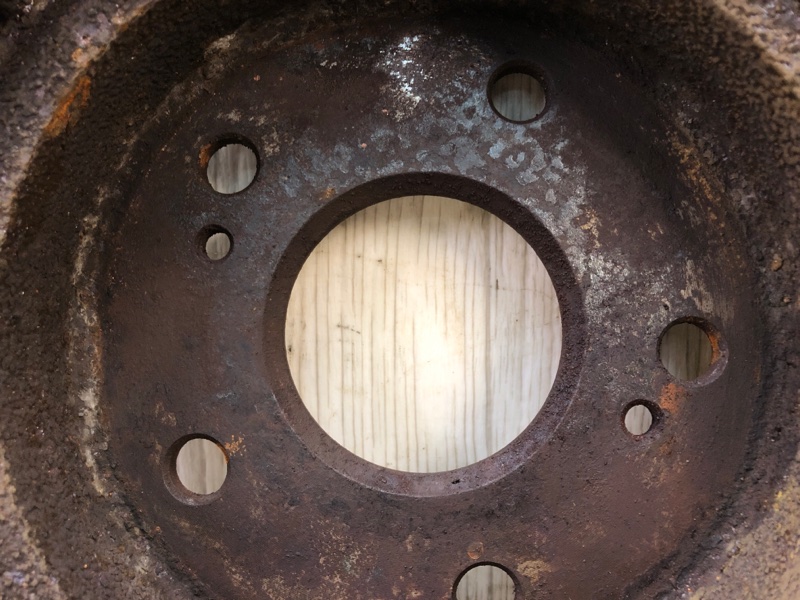 Тормозной диск передний левый GRAND VITARA 05-15 2005 Внедорожник 2.0 J20A Тормозной диск передний левый GRAND VITARA 05-15 2005 Внедорожник 2.0 J20A