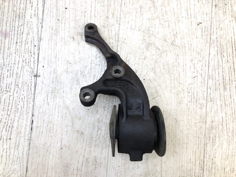 Кронштейн редуктора передний правый GRAND VITARA 05-15 2005 Внедорожник 2.0 J20A