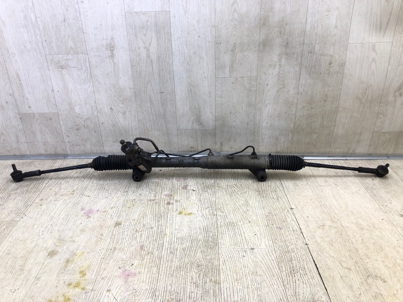 Рулевая рейка GRAND VITARA 05-15 2005 Внедорожник 2.0 J20A