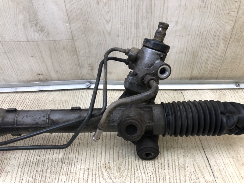 Рулевая рейка SUZUKI GRAND VITARA 05-15 Внедорожник 2.0 J20A