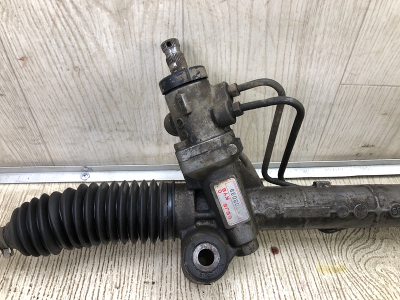 Рулевая рейка GRAND VITARA 05-15 2005 Внедорожник 2.0 J20A