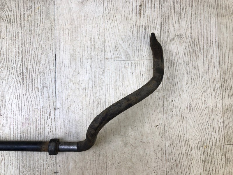 Стабилизатор передний GRAND VITARA 05-15 2005 Внедорожник 2.0 J20A Стабилизатор передний GRAND VITARA 05-15 2005 Внедорожник 2.0 J20A