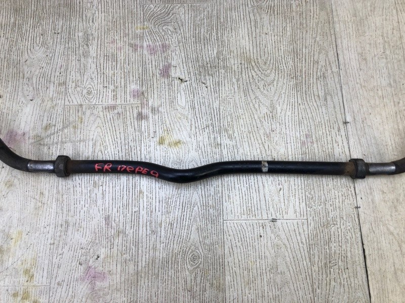 Стабилизатор передний GRAND VITARA 05-15 2005 Внедорожник 2.0 J20A Стабилизатор передний GRAND VITARA 05-15 2005 Внедорожник 2.0 J20A