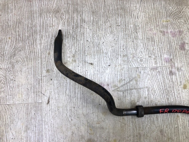 Стабилизатор передний GRAND VITARA 05-15 2005 Внедорожник 2.0 J20A Стабилизатор передний GRAND VITARA 05-15 2005 Внедорожник 2.0 J20A