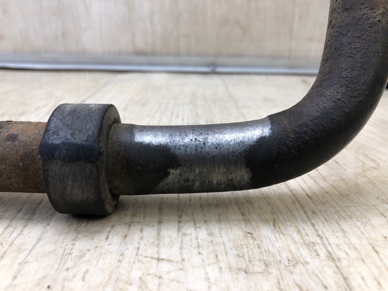 Стабилизатор передний GRAND VITARA 05-15 2005 Внедорожник 2.0 J20A Стабилизатор передний GRAND VITARA 05-15 2005 Внедорожник 2.0 J20A