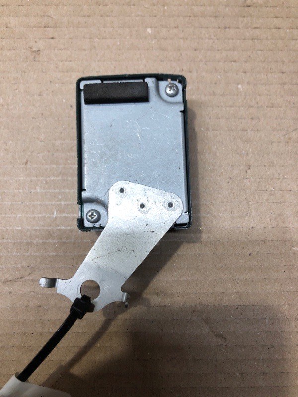 Блок управления центральным замком TOYOTA CAMRY 40 06-11