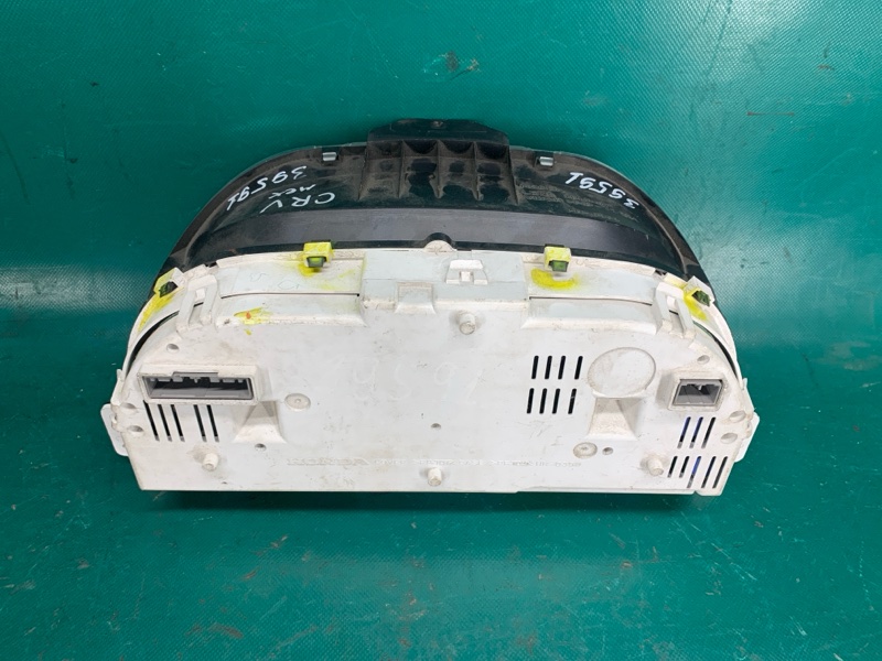 Панель приборов CRV 06-12