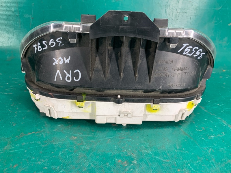 Панель приборов HONDA CRV 06-12