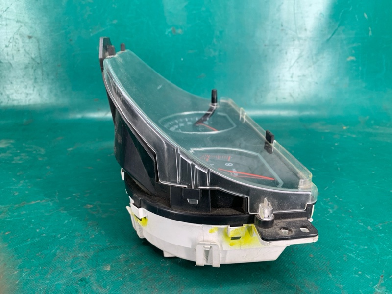 Панель приборов CRV 06-12