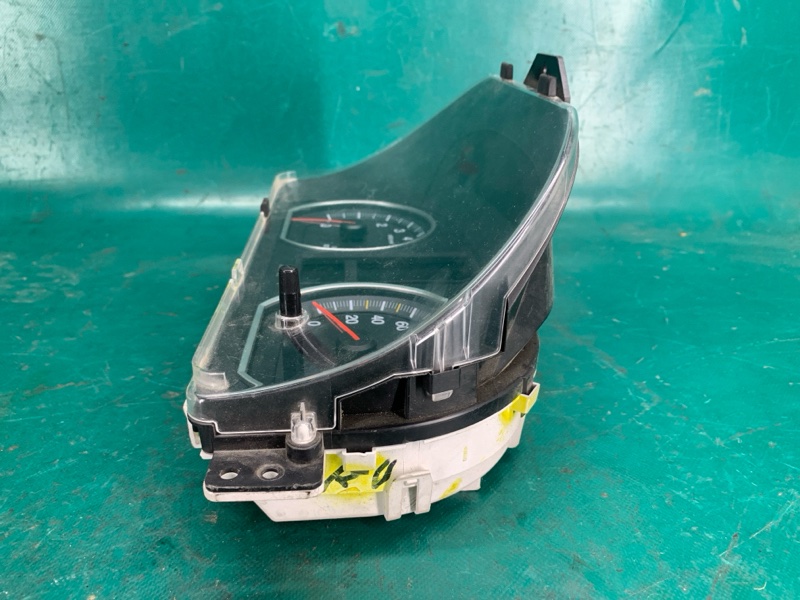 Панель приборов CRV 06-12