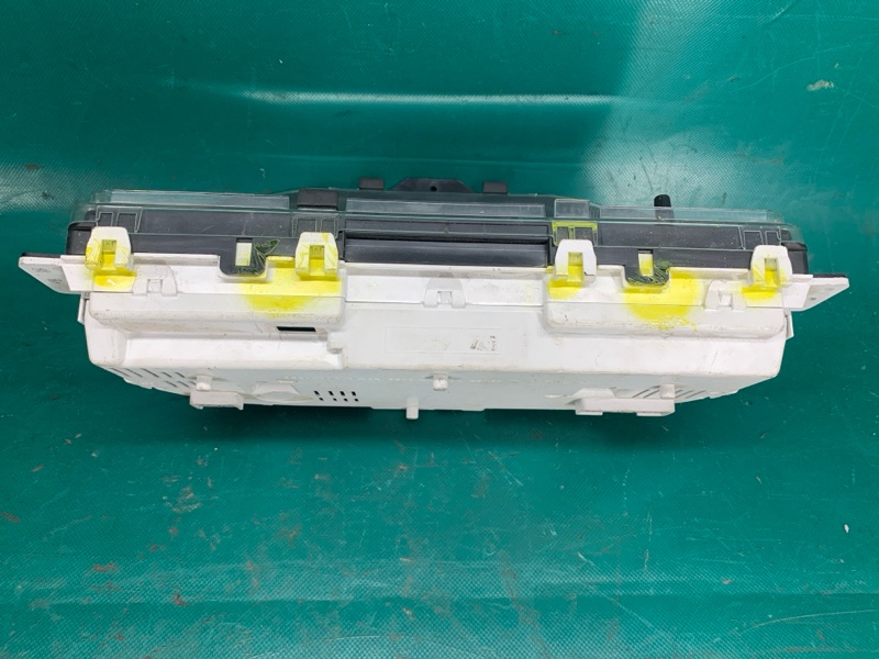 Панель приборов CRV 06-12