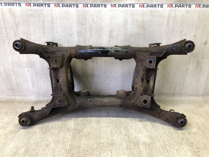 Балка задней подвески GRAND VITARA 05-15 2005 Внедорожник 2.0 J20A Балка задней подвески GRAND VITARA 05-15 2005 Внедорожник 2.0 J20A