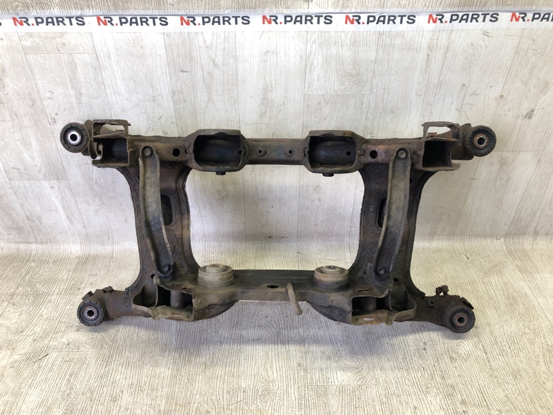 Балка задней подвески GRAND VITARA 05-15 2005 Внедорожник 2.0 J20A Балка задней подвески GRAND VITARA 05-15 2005 Внедорожник 2.0 J20A