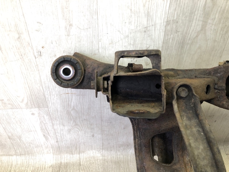 Балка задней подвески GRAND VITARA 05-15 2005 Внедорожник 2.0 J20A Балка задней подвески GRAND VITARA 05-15 2005 Внедорожник 2.0 J20A