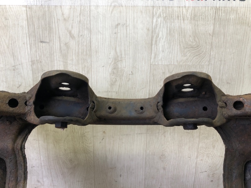 Балка задней подвески GRAND VITARA 05-15 2005 Внедорожник 2.0 J20A Балка задней подвески GRAND VITARA 05-15 2005 Внедорожник 2.0 J20A