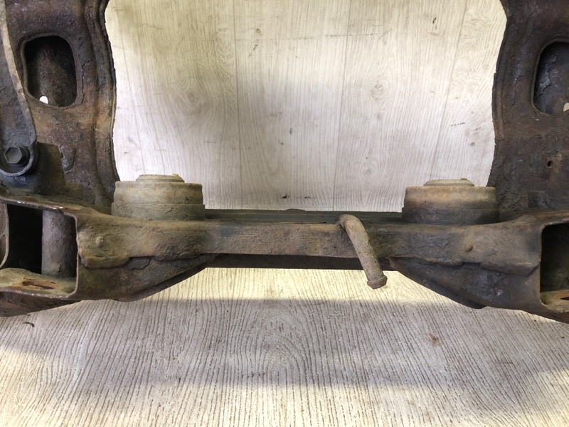 Балка задней подвески GRAND VITARA 05-15 2005 Внедорожник 2.0 J20A Балка задней подвески GRAND VITARA 05-15 2005 Внедорожник 2.0 J20A