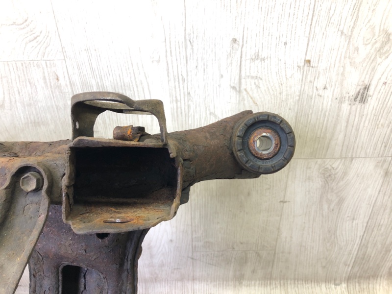 Балка задней подвески GRAND VITARA 05-15 2005 Внедорожник 2.0 J20A Балка задней подвески GRAND VITARA 05-15 2005 Внедорожник 2.0 J20A