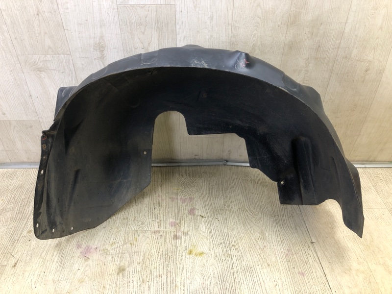 Подкрылок задний правый SUZUKI GRAND VITARA 05-15 2005 Внедорожник 2.0 J20A 63360-65J00 Б/У