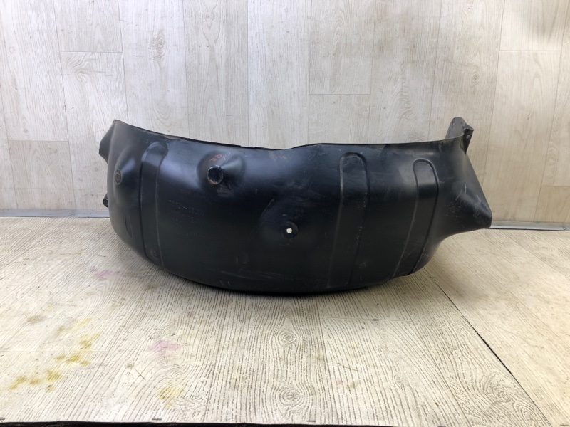 Подкрылок задний правый SUZUKI GRAND VITARA 05-15 Внедорожник 2.0 J20A