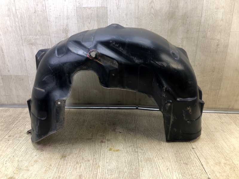 Подкрылок задний левый GRAND VITARA 05-15 2005 Внедорожник 2.0 J20A