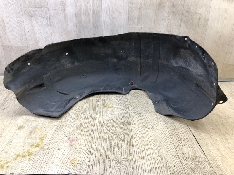 Подкрылок задний левый SUZUKI GRAND VITARA 05-15 Внедорожник 2.0 J20A