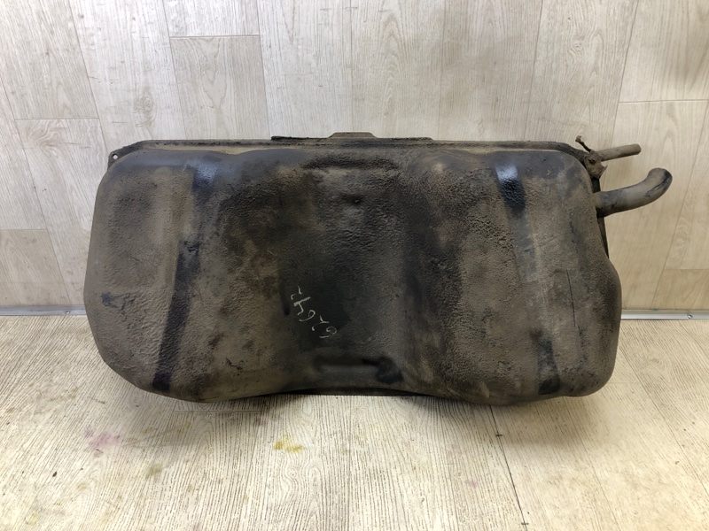 Топливный бак GRAND VITARA 05-15 2005 Внедорожник 2.0 J20A