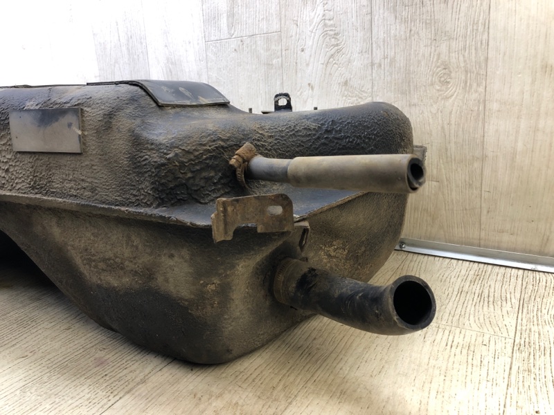 Топливный бак GRAND VITARA 05-15 2005 Внедорожник 2.0 J20A