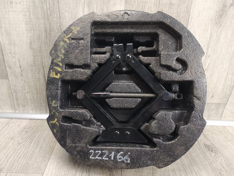 Домкрат HYUNDAI ELANTRA MD 10-15 2011 MD 1.8 G4NB 09149-3X000 Б/У