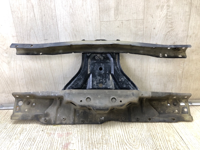 Панель передняя GRAND VITARA 05-15 2005 Внедорожник 2.0 J20A