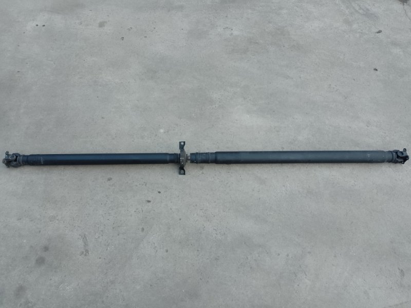 Карданный вал задний HONDA PILOT 15- 2017 3.5L 40100-TZ6-A22 Б/У
