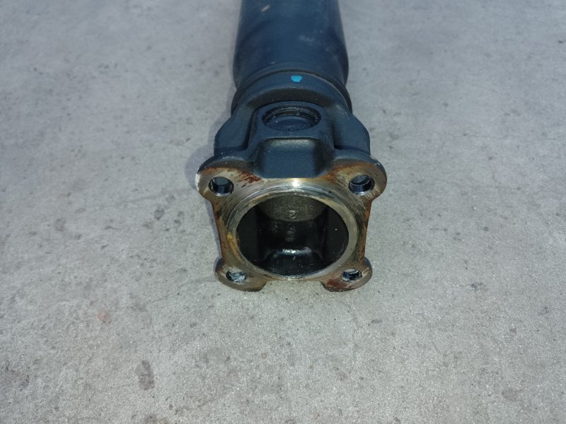 Карданный вал задний PILOT 15- 2017 3.5L