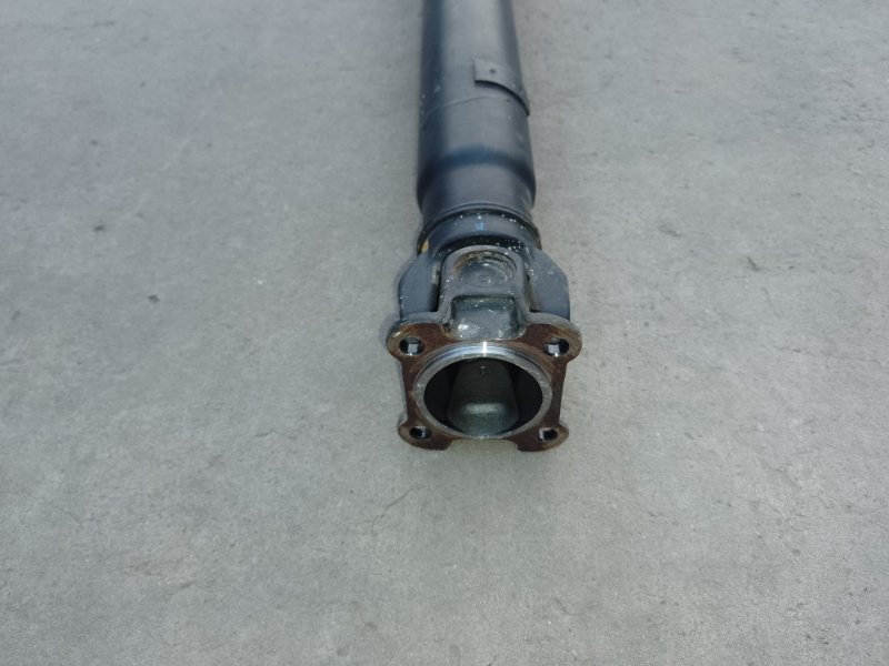 Карданный вал задний HONDA PILOT 15- 3.5L