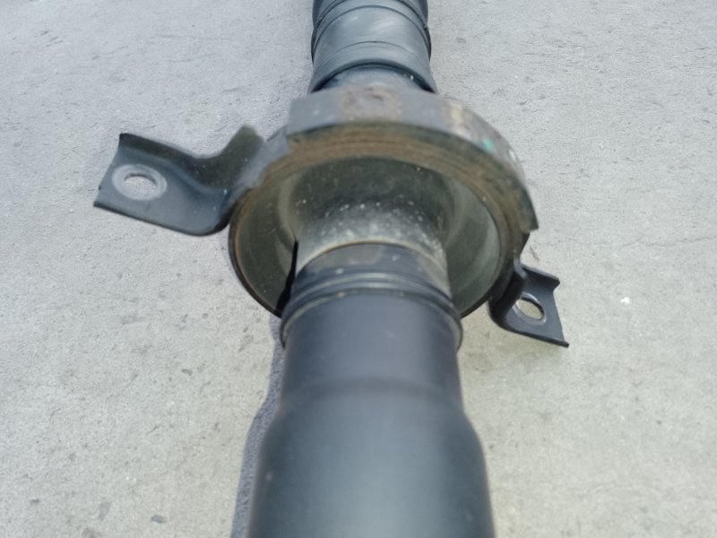 Карданный вал задний PILOT 15- 2017 3.5L