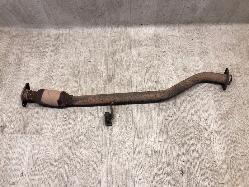 Приемная труба глушителя GRAND VITARA 05-15 2005 Внедорожник 2.0 J20A