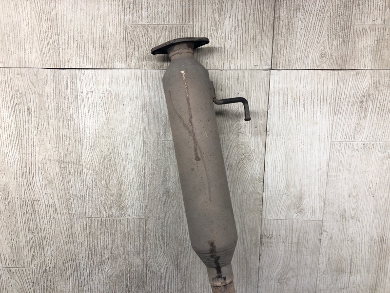 Глушитель SUZUKI GRAND VITARA 05-15 Внедорожник 2.0 J20A