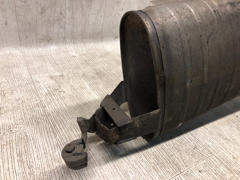 Глушитель GRAND VITARA 05-15 2005 Внедорожник 2.0 J20A