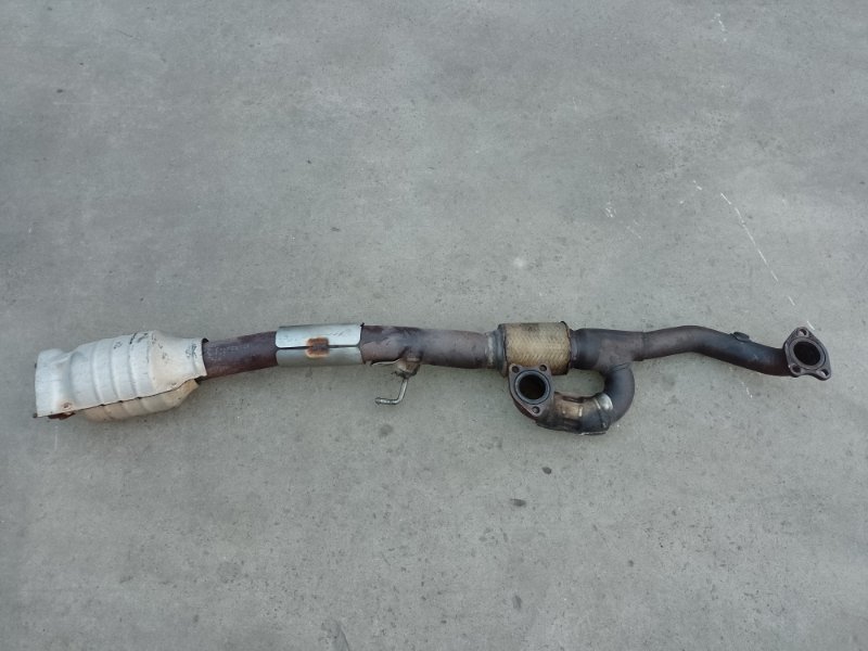 Катализатор PILOT 15- 2017 3.5L