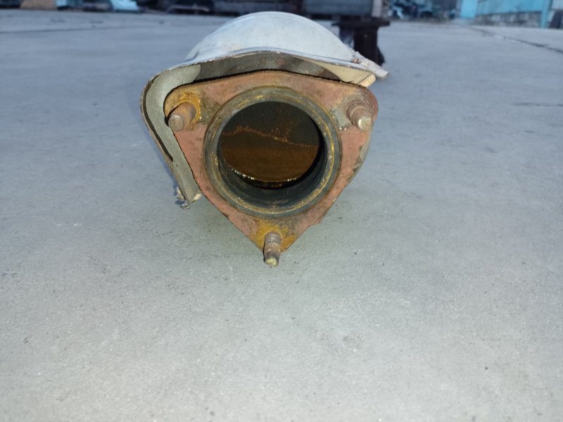 Катализатор HONDA PILOT 15- 3.5L