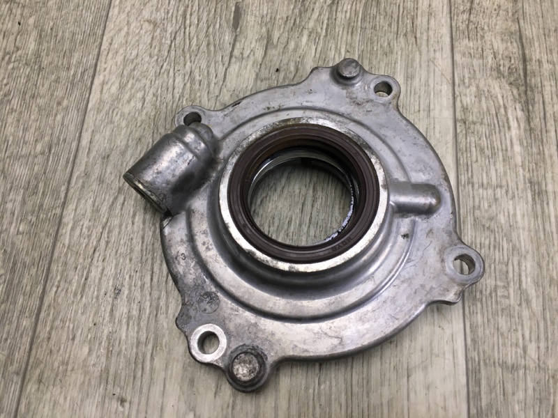 Масляный насос LAND CRUISER 200 08-21 Масляный насос LAND CRUISER 200 08-21