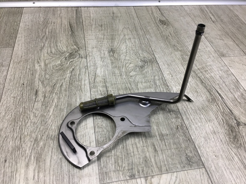 Маслоприемник TOYOTA LAND CRUISER 200 08-21 3610434010 Б/У